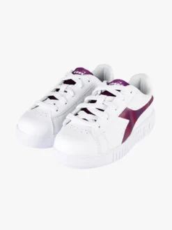 Diadora GAME STEP KALEIDO Sneakers da bambina