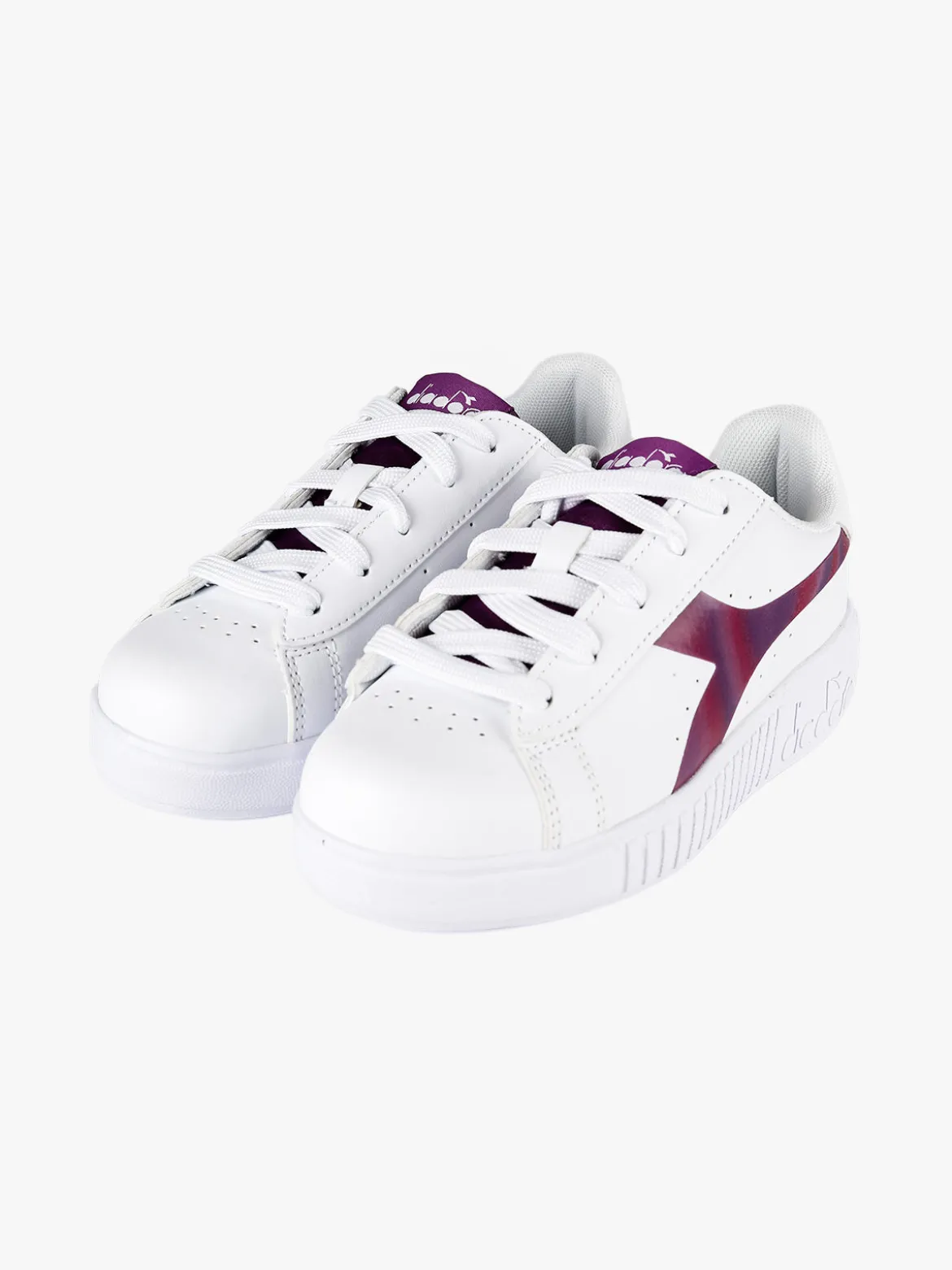 Diadora GAME STEP KALEIDO Sneakers da bambina