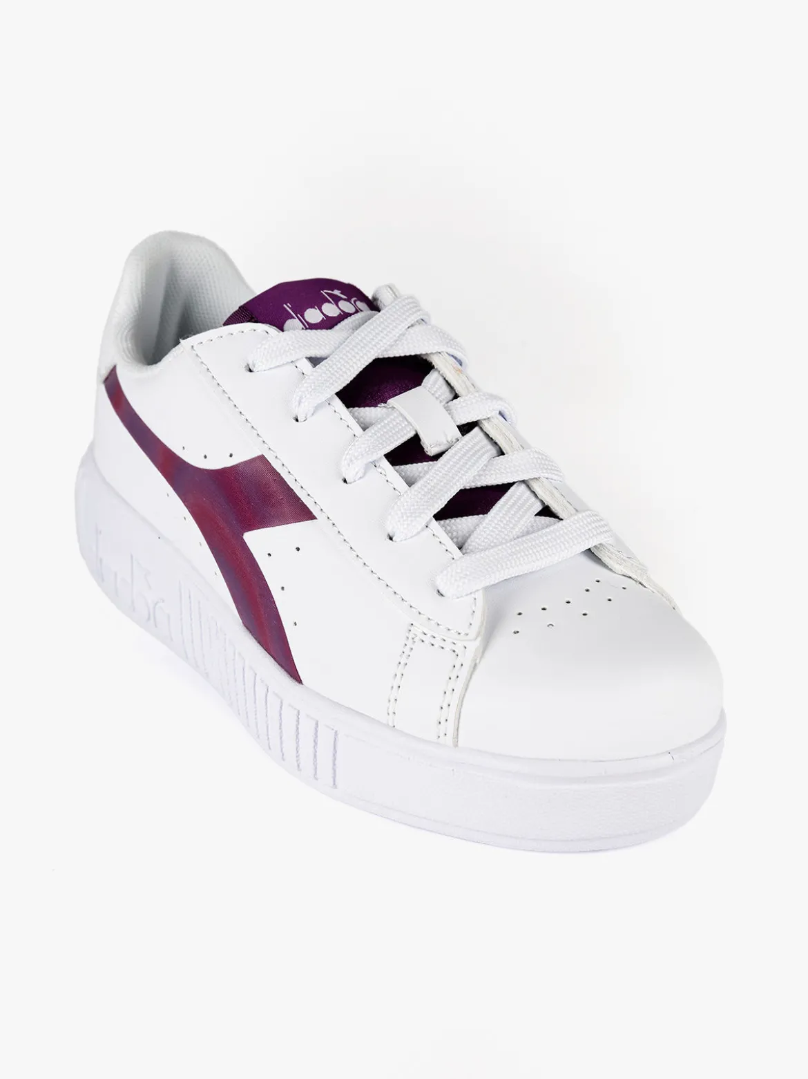 Diadora GAME STEP KALEIDO Sneakers da bambina