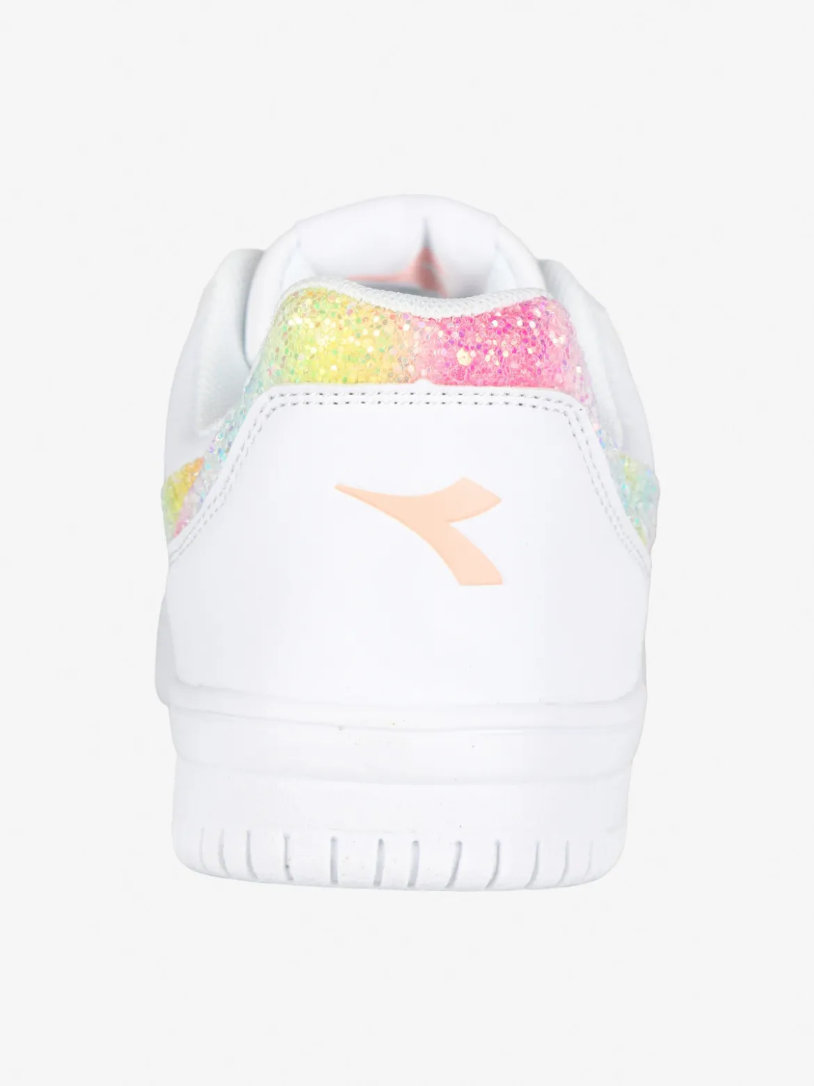 Diadora RAPTOR LOW GLITTER Sneakers donna