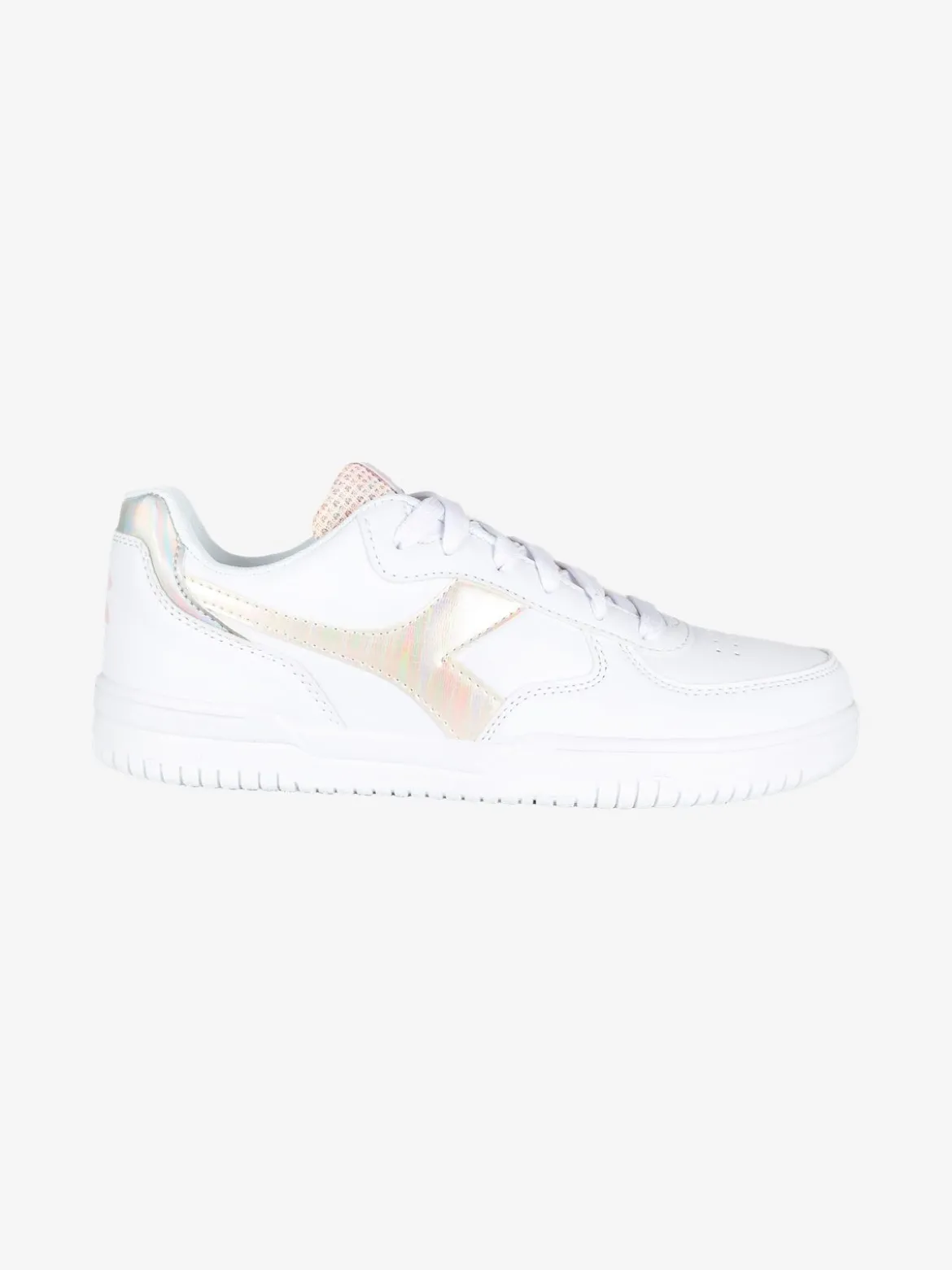 Diadora RAPTOR LOW REFRACTION Sneakers donnna