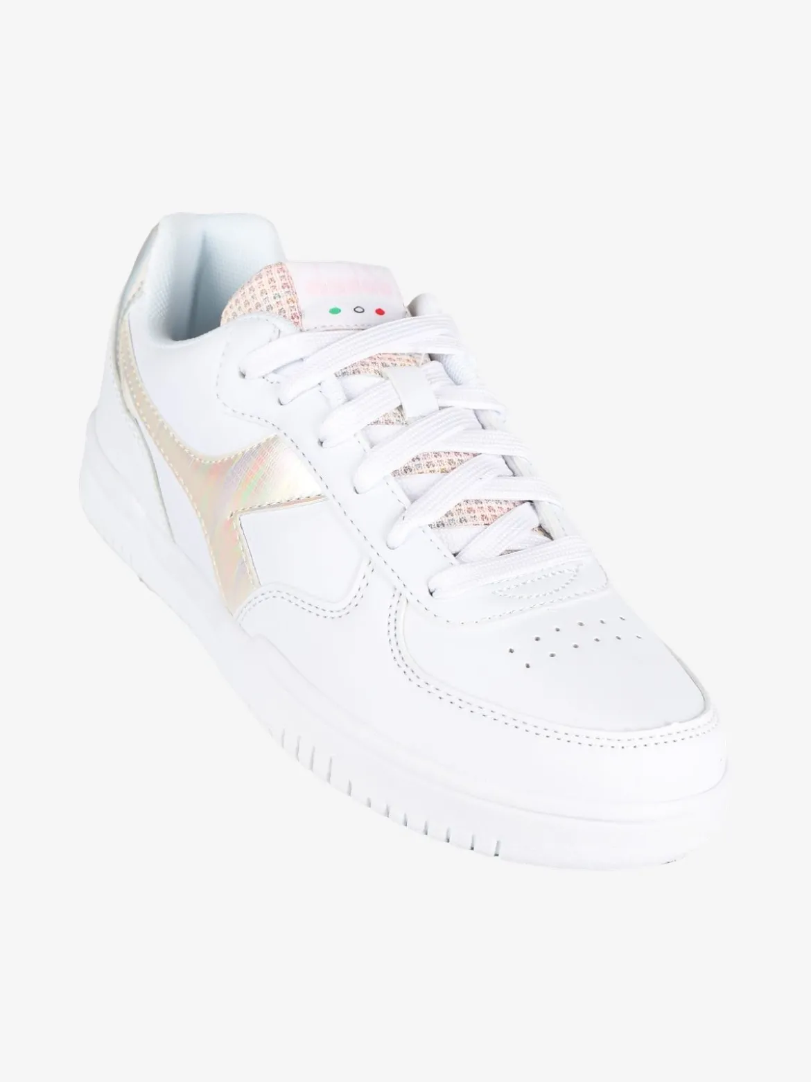 Diadora RAPTOR LOW REFRACTION Sneakers donnna