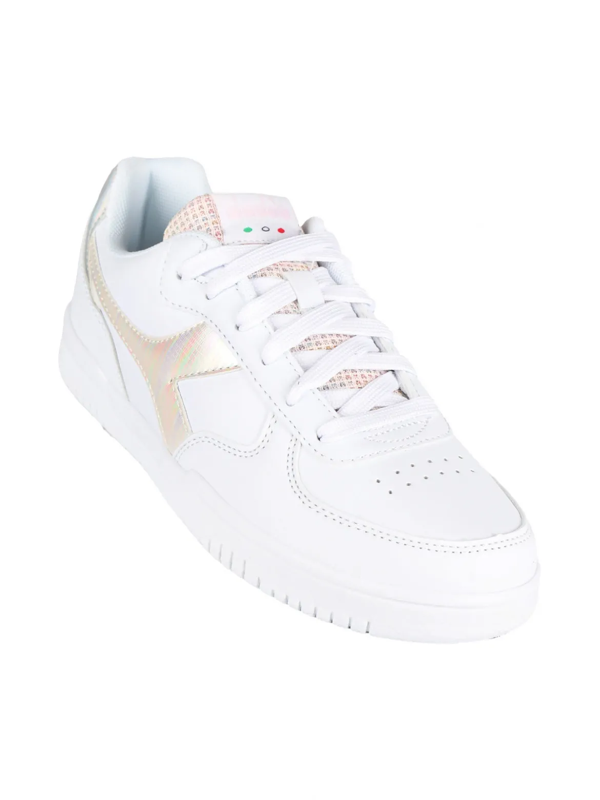 Diadora RAPTOR LOW REFRACTION Sneakers donnna