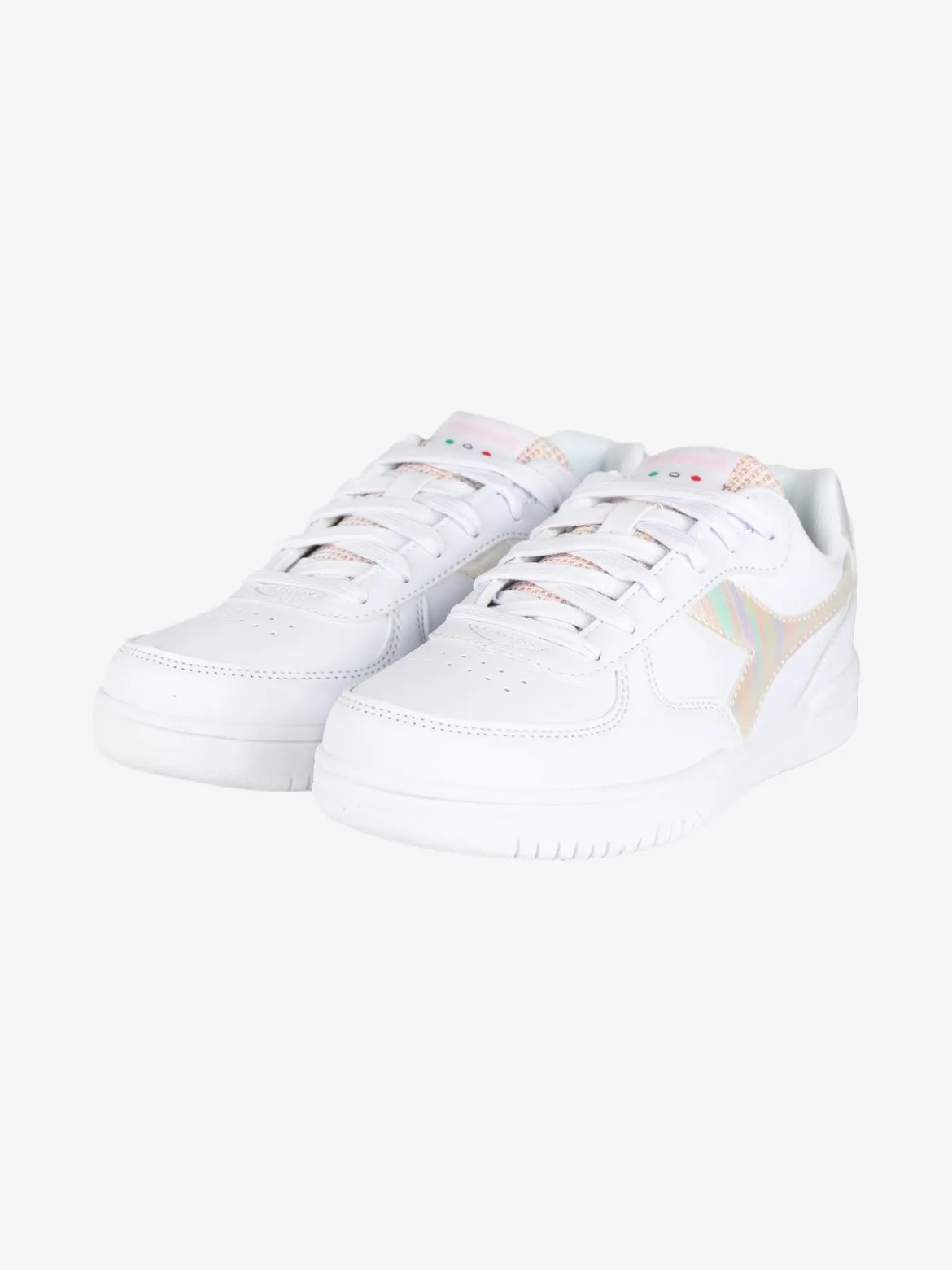 Diadora RAPTOR LOW REFRACTION Sneakers donnna