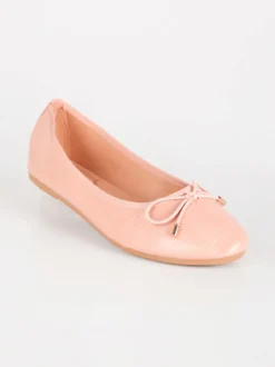 Diamantique Ballerine donna in ecopelle