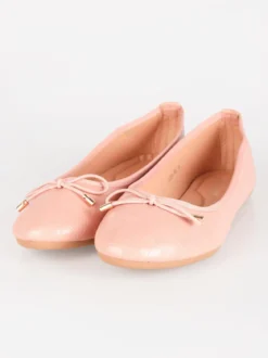 Diamantique Ballerine donna in ecopelle