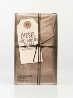 Diesel FUEL FOR LIVE eau de toilette da donna