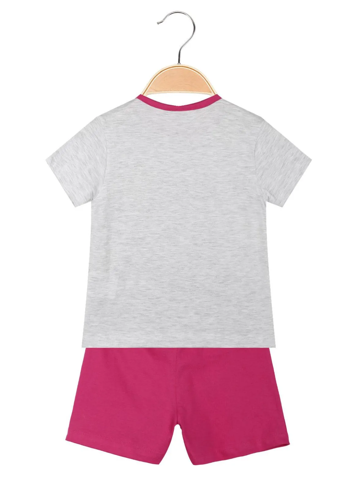 Disney Baby Pigiama corto Minnie da neonata