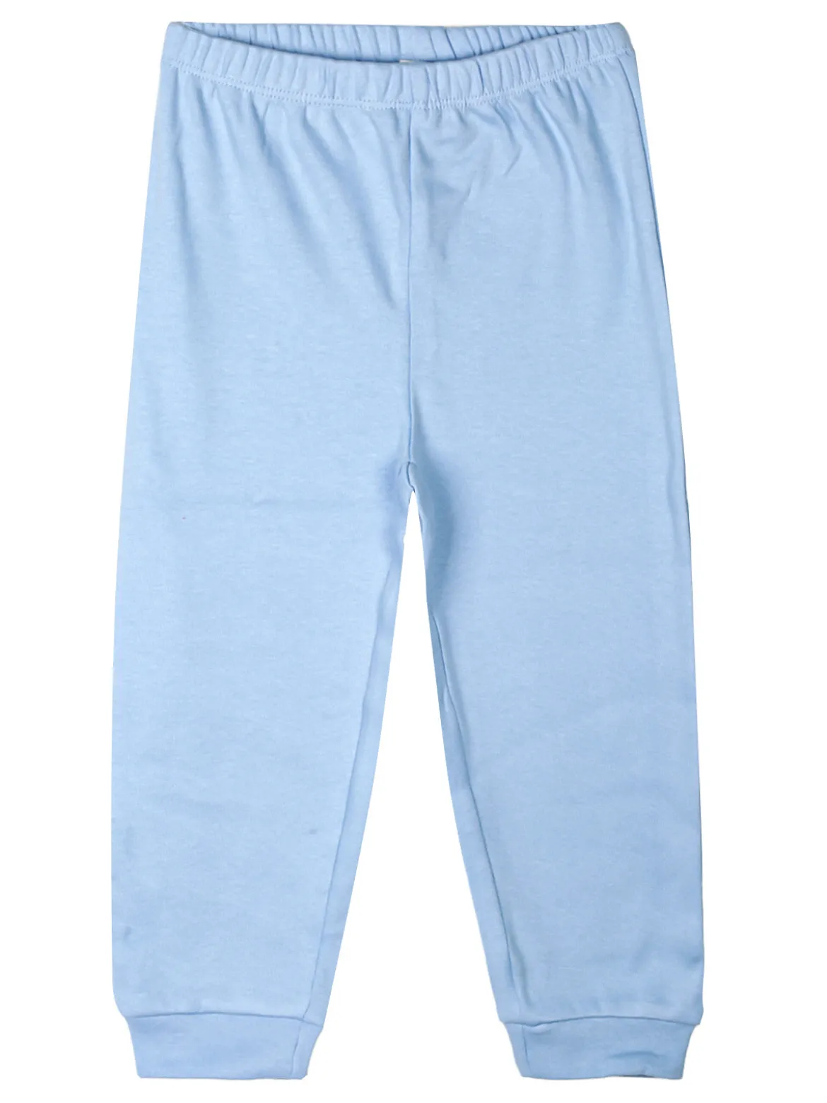 Disney Baby Pigiama da neonato a maniche lunghe in cotone interlock