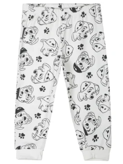 Disney Baby Pigiama lungo da neonata in cotone