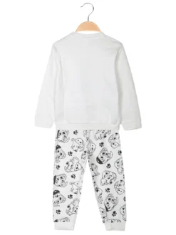 Disney Baby Pigiama lungo da neonato in cotone interlock
