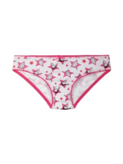 Disney Princess Set di 3 slip da bambina con stampe