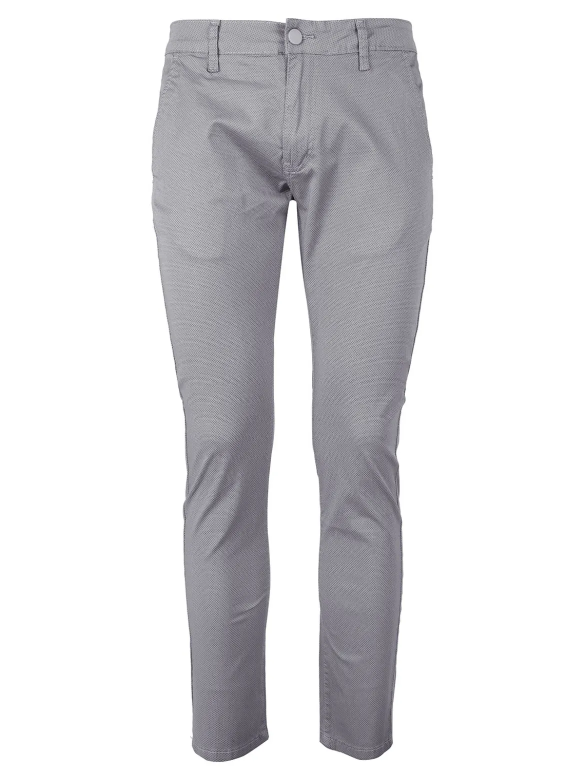 3-D Jeans Pantaloni casual da uomo slim fit - taglie grandi