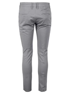3-D Jeans Pantaloni casual da uomo slim fit - taglie grandi