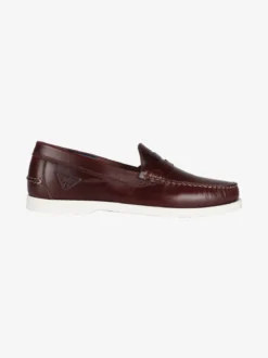 Docksteps Mocassini in pelle uomo