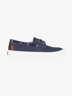 Docksteps Mocassini uomo effetto jeans