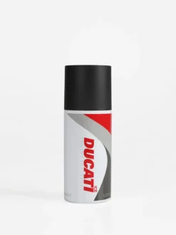 Ducati Deodorante spray uomo