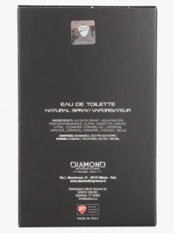 Ducati Eau de toilette uomo 100 ml