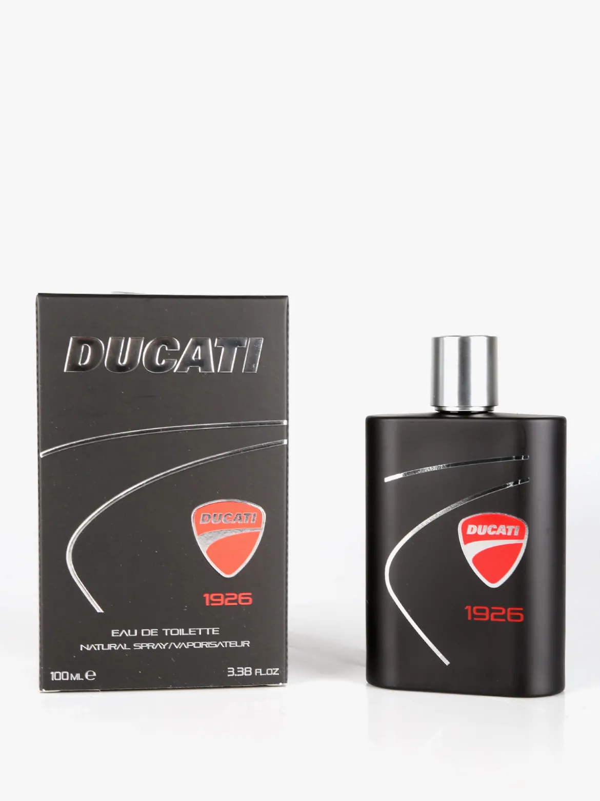 Ducati Eau de toilette uomo 100 ml