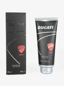 Ducati Gel doccia uomo