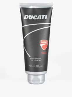 Ducati Gel doccia uomo