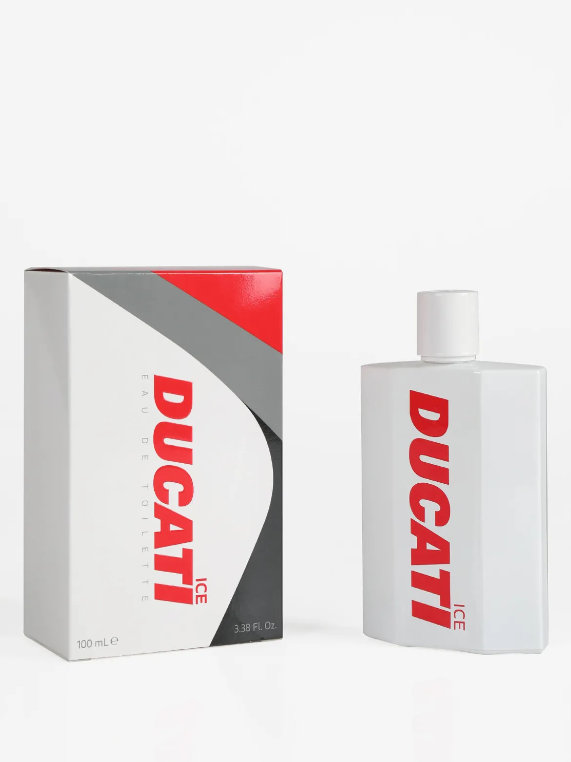 Ducati Ice eau de toilette profumo uomo