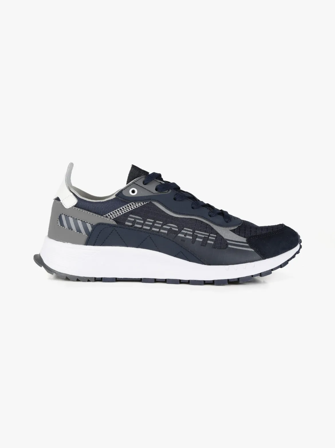 Ducati Sneakers stringate da uomo
