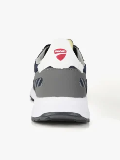 Ducati Sneakers stringate da uomo