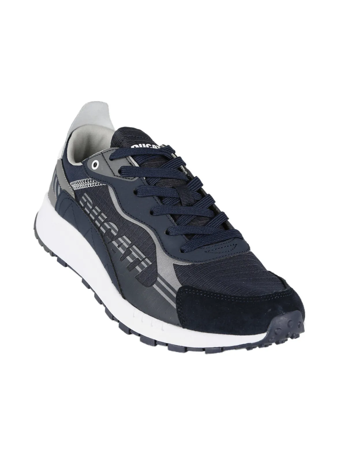 Ducati Sneakers stringate da uomo