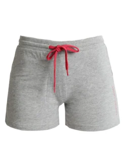 Du & Ka Shorts leggeri in cotone