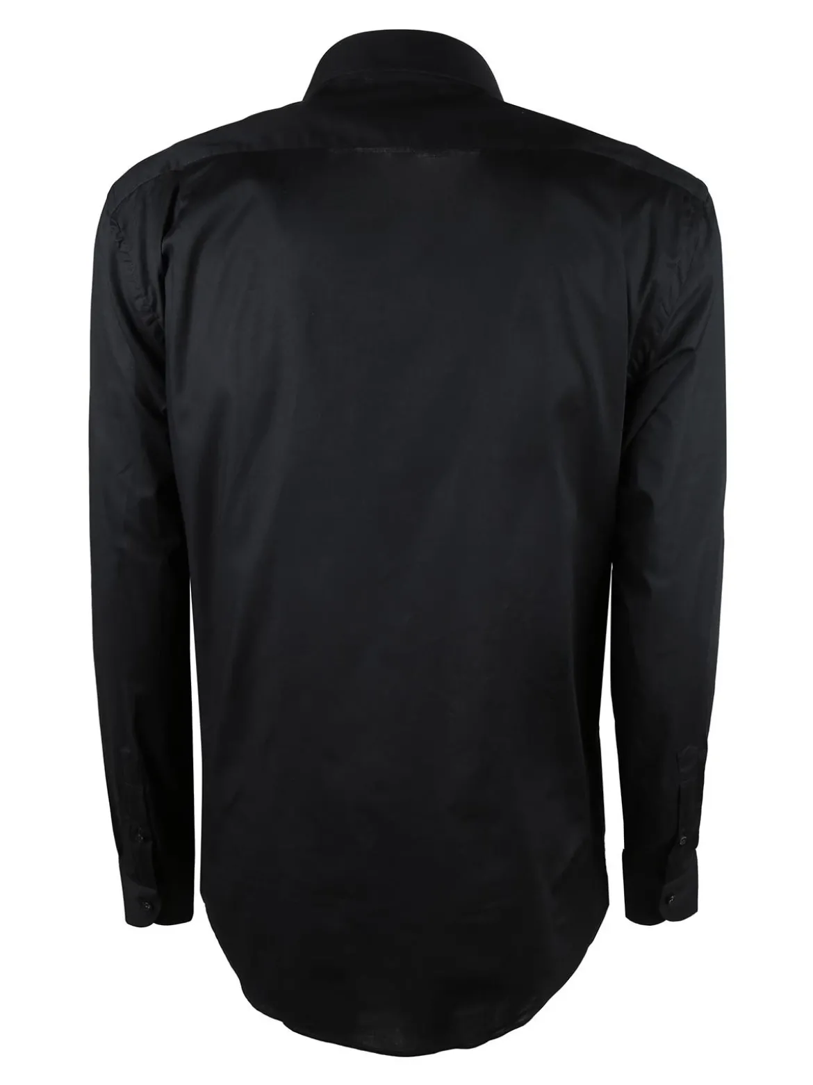 Edoardo Borghese Camicia da uomo regular fit