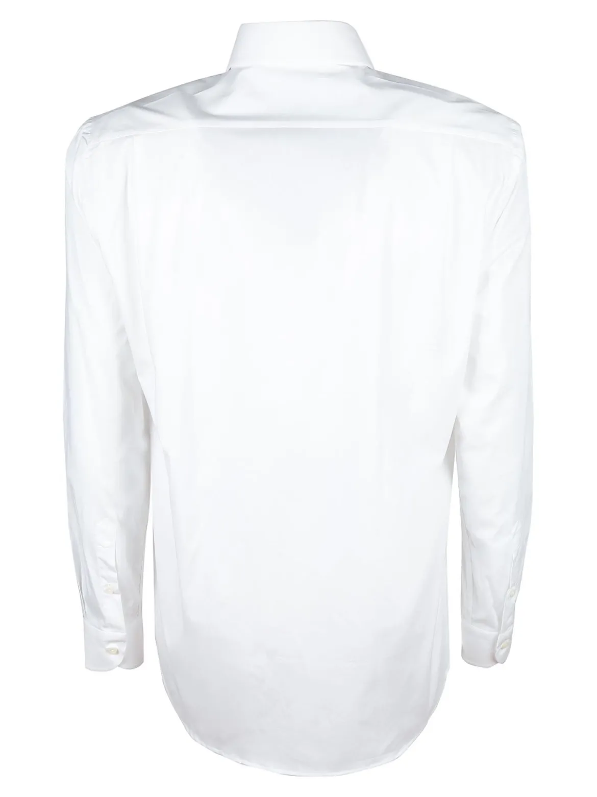 Edoardo Borghese Camicia da uomo regular fit