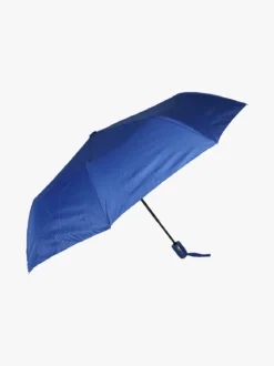 Effetty Ombrello pieghevole automatico - blu