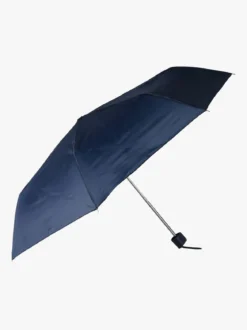 Effetty Ombrello pieghevole - blu scuro