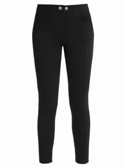 Eletta Leggings donna con tasche