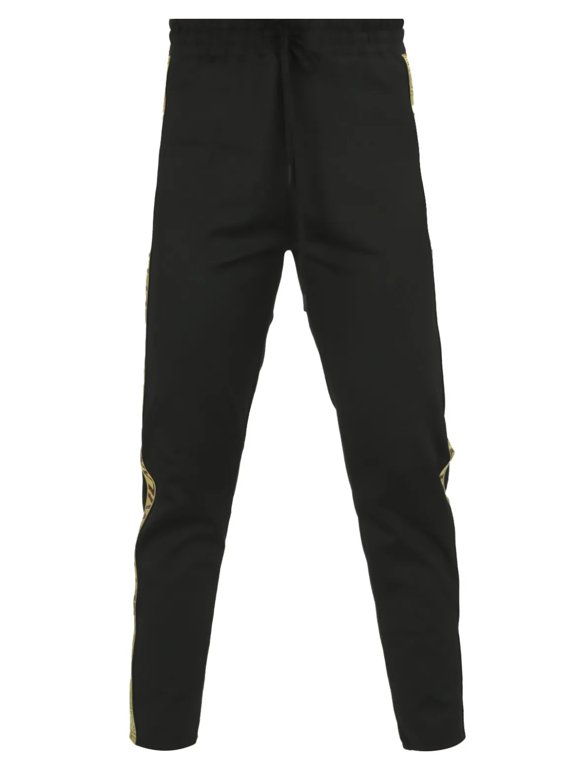 Eletta Pantaloni sportivi donna con scritta laterale