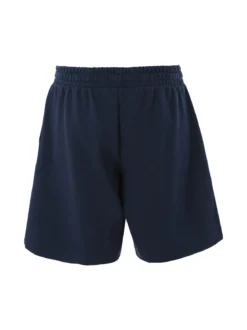 Ellesse Bermuda da uomo con coulisse - blu scuro