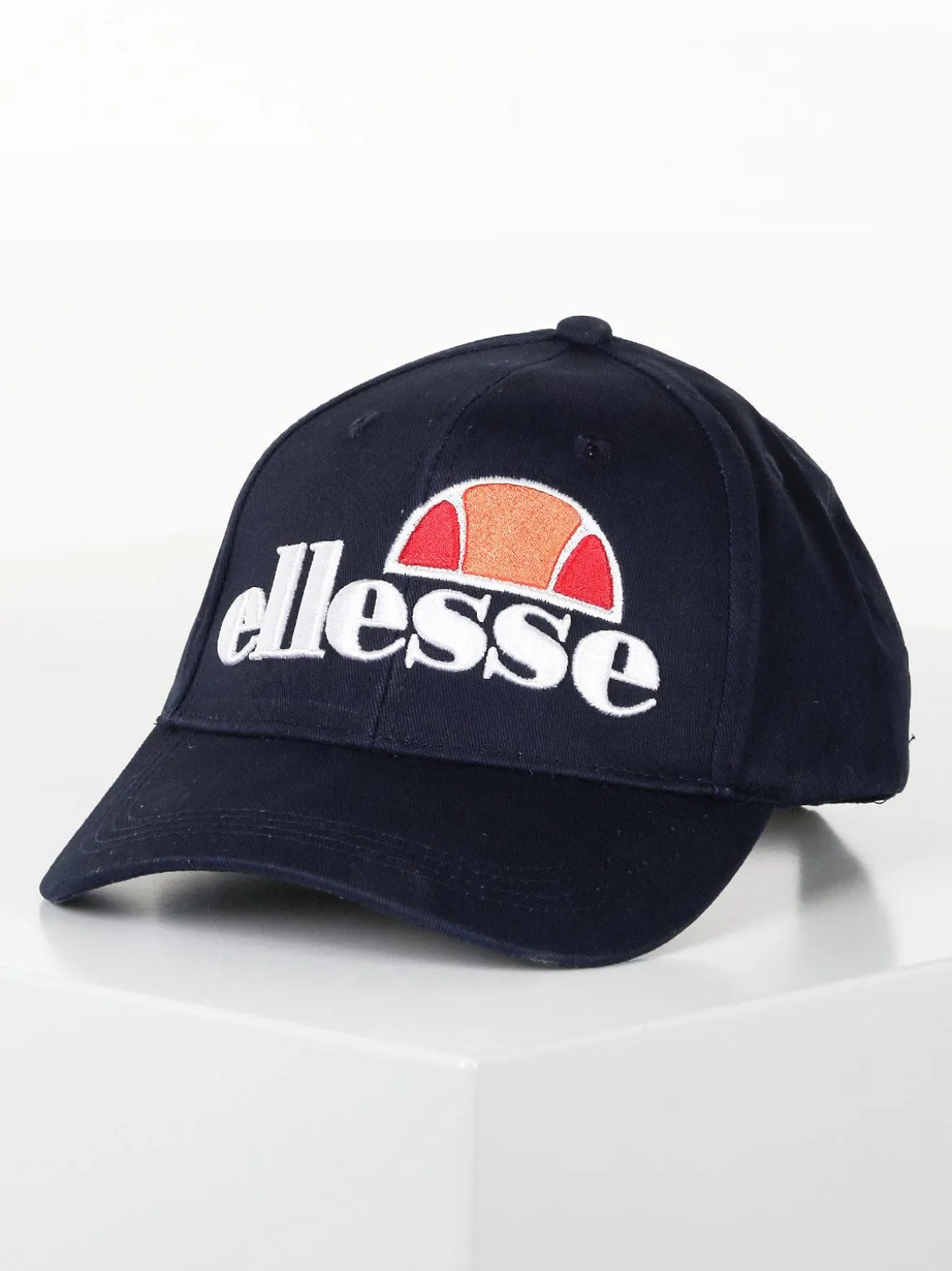 Ellesse Cappello con visiera