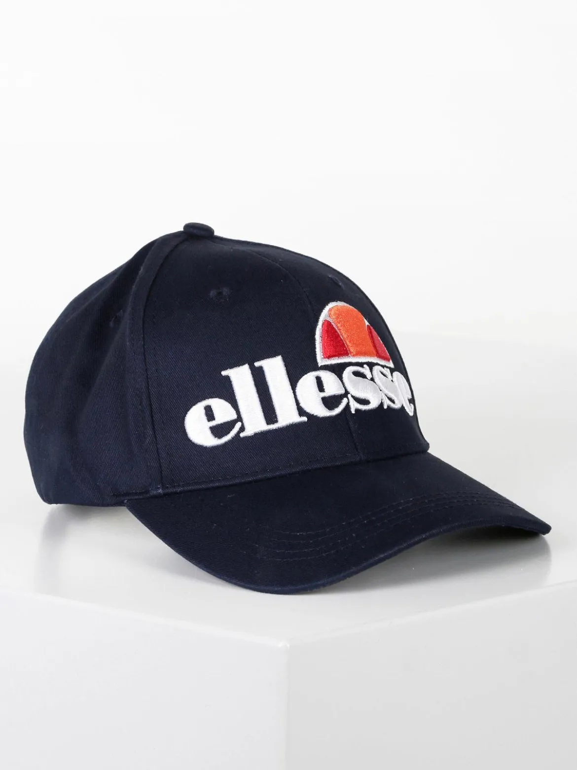 Ellesse Cappello con visiera