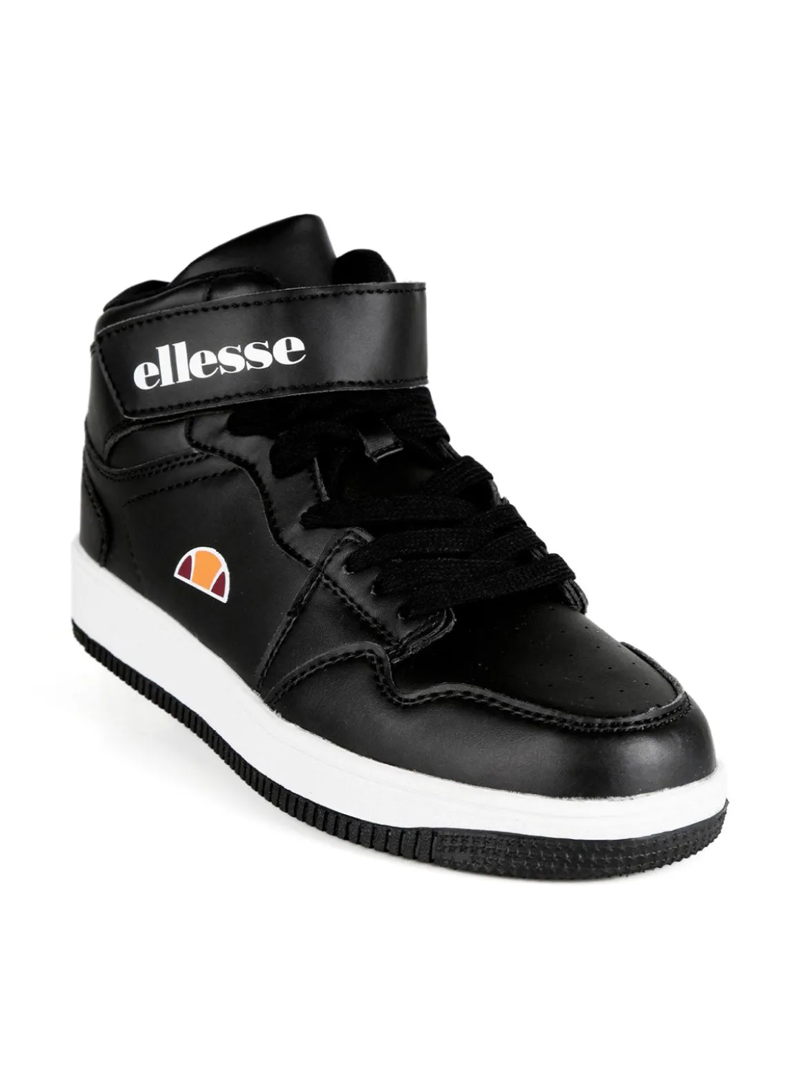 Ellesse Sneakers alte in ecopelle