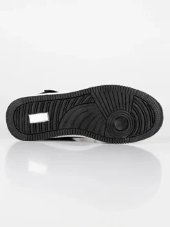 Ellesse Sneakers alte in ecopelle