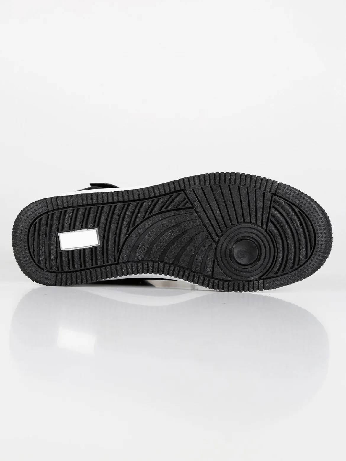 Ellesse Sneakers alte in ecopelle