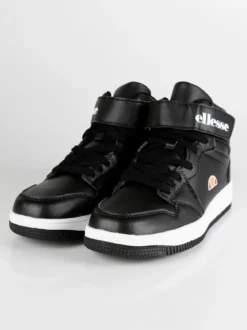 Ellesse Sneakers alte in ecopelle