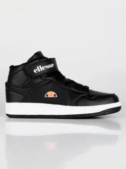 Ellesse Sneakers alte in ecopelle