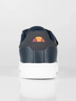 Ellesse Sneakers basse con cinturino a strappo
