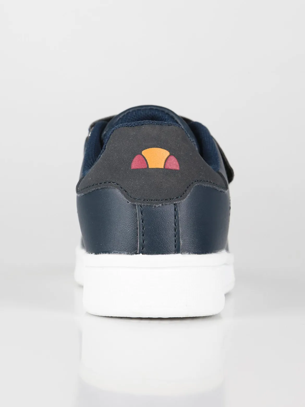 Ellesse Sneakers basse con cinturino a strappo