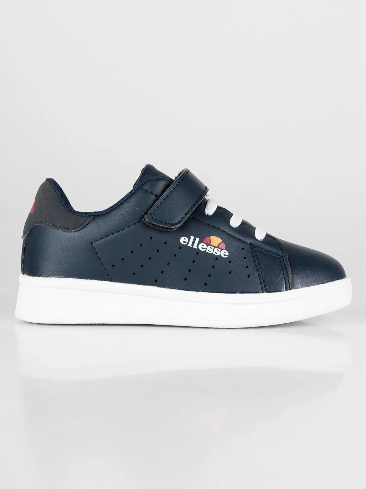 Ellesse Sneakers basse con cinturino a strappo
