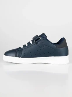 Ellesse Sneakers basse con strappo