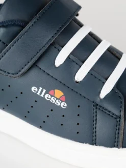 Ellesse Sneakers basse con strappo
