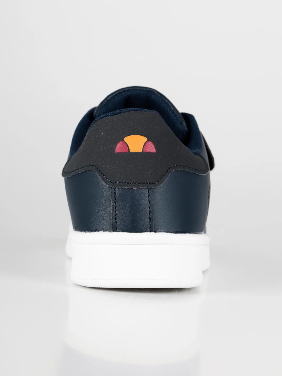 Ellesse Sneakers basse con strappo